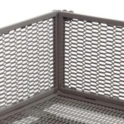 Gorilla Carts Gorilla Cart GORMP-12 5 Cubic Feet 1200 Pound Capacity Heavy Duty Durable Steel Multi Use Quick Dump Wagon Utility Cart w/ 2 In 1 Towing Handle, Gray 6 Gorilla Carts Gorilla Cart GORMP-12 5 Cubic Feet 1200 Pound Capacity Heavy Duty Durable Steel Multi Use Quick Dump Wagon Utility Cart w/ 2 In 1 Towing Handle, Gray -Gardening Official Shop unnamed file 101