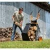 Worx WA0232 Aerocart Firewood Carrier -Gardening Official Shop unnamed file 1046