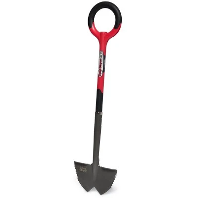 Root Slayer Edger - Raduis Garden LLC 1 Root Slayer Edger - Raduis Garden LLC