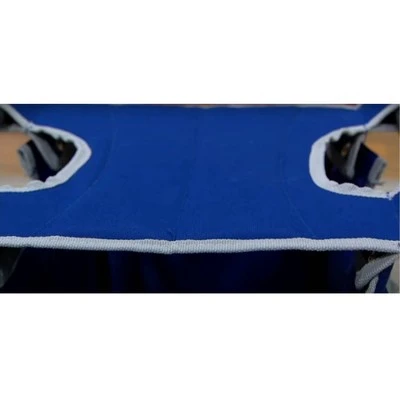 Ultimate Innovations Folding Garden Chair with Storage Green 2 Ultimate Innovations Folding Garden Chair with Storage Green - Image 2