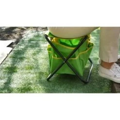 Ultimate Innovations Folding Garden Chair with Storage Green 8 Ultimate Innovations Folding Garden Chair with Storage Green -Gardening Official Shop unnamed file 1056