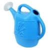 Union Products 63066 2 Gallon Plastic Indoor/Outdoor Watering Can w/ Tulip Design for Garden, Potted Plants, & Patio Pots, Caribbean Blue -Gardening Official Shop unnamed file 1067