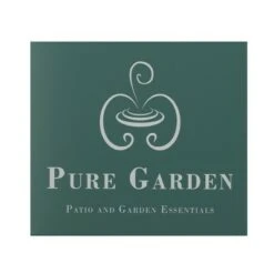 Nature Spring 2-Wheeled Garden Wheelbarrow for Residential DIY Landscaping, Lawn Care, and Remodeling -Gardening Official Shop unnamed file 1121