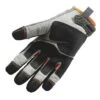 Ergodyne High-Abrasion Handling Gloves 2X-Large Gray 17246
