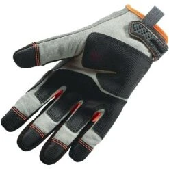 Ergodyne High-Abrasion Handling Gloves 2X-Large Gray 17246 5 Ergodyne High-Abrasion Handling Gloves 2X-Large Gray 17246 -Gardening Official Shop unnamed file 1137
