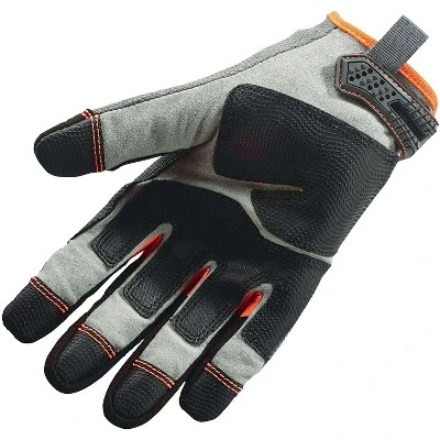 Ergodyne High-Abrasion Handling Gloves 2X-Large Gray 17246 3 Ergodyne High-Abrasion Handling Gloves 2X-Large Gray 17246 - Image 3