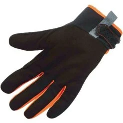 Ergodyne 812 Standard Utility Gloves 2X-Large Gray 17176 -Gardening Official Shop unnamed file 1147