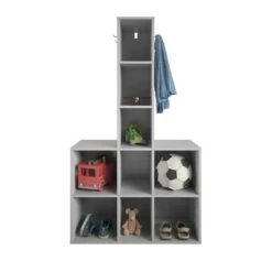 RealRooms Jocelyn Kid’s 9 Cube Storage -Gardening Official Shop unnamed file 1253