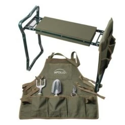 Apollo Tools 6pc Garden Tool Set DT3798