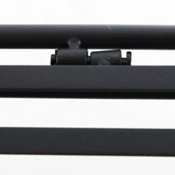 Outsunny Outdoor Folding Metal Potting Bench Work Table with Build-In Bag with Cover 5 Hanging Hooks & Open Shelf -Gardening Official Shop unnamed file 1347