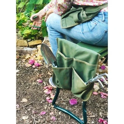 Apollo Tools 6pc Garden Tool Set DT3798 5 Apollo Tools 6pc Garden Tool Set DT3798 - Image 5