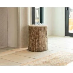 Elyse Round Outdoor Patio Garden Stool - Balkene Home 20 Elyse Round Outdoor Patio Garden Stool - Balkene Home -Gardening Official Shop unnamed file 1383