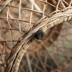 Bar Harbor Outdoor Garden Stool - Haven Way 5 Bar Harbor Outdoor Garden Stool - Haven Way -Gardening Official Shop unnamed file 1403