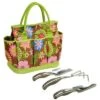 Picnic at Ascot Gardening Tote with 3 Tools 2 Picnic at Ascot Gardening Tote with 3 Tools -Gardening Official Shop unnamed file 143