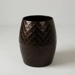 Braga Metal Stool - Antique Bronze - Balkene Home -Gardening Official Shop unnamed file 1451