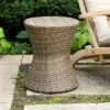 Newport Outdoor Garden Stool - Haven Way -Gardening Official Shop unnamed file 1464