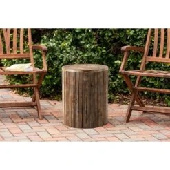 Michael Round Garden Stool - Balkene Home -Gardening Official Shop unnamed file 1489