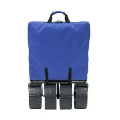 Mac Sports Heavy Duty Steel Frame Collapsible Folding 150 Pound Capacity Outdoor Beach Garden Utility Wagon Cart with 4 All Terrain Wheels, Blue/Black 8 Mac Sports Heavy Duty Steel Frame Collapsible Folding 150 Pound Capacity Outdoor Beach Garden Utility Wagon Cart with 4 All Terrain Wheels, Blue/Black -Gardening Official Shop unnamed file 149