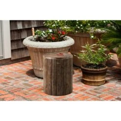 Michael Round Garden Stool - Balkene Home -Gardening Official Shop unnamed file 1492