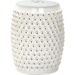 Stella Nail Head Stool - Safavieh -Gardening Official Shop unnamed file 1511