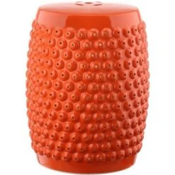 Stella Nail Head Stool - Safavieh -Gardening Official Shop unnamed file 1512