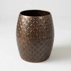 Braga Metal Stool - Copper - Balkene Home -Gardening Official Shop unnamed file 1569