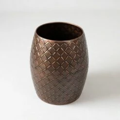 Braga Metal Stool - Copper - Balkene Home -Gardening Official Shop unnamed file 1570