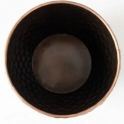 Braga Metal Stool - Copper - Balkene Home -Gardening Official Shop unnamed file 1571