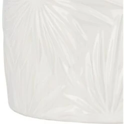 Kesha Garden Stool - Ivory - Safavieh 7 Kesha Garden Stool - Ivory - Safavieh -Gardening Official Shop unnamed file 1589