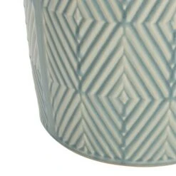 Hemdi Garden Stool - Light Blue - Safavieh -Gardening Official Shop unnamed file 1613