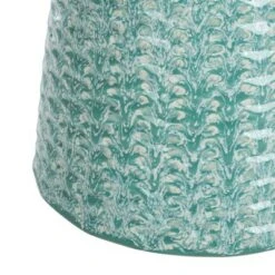 Kenson Garden Stool - Light Blue - Safavieh -Gardening Official Shop unnamed file 1635
