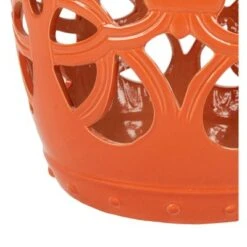 Imperial Vine Garden Stool - Safavieh -Gardening Official Shop unnamed file 1643