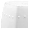 Villa Patio Stool - Safavieh® White
