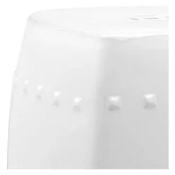 Villa Patio Stool - Safavieh® White