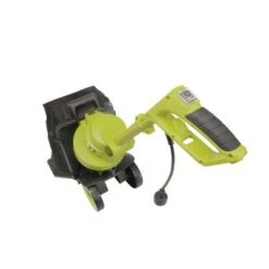 Sun Joe 14-Amp Walk Behind Garden Vacuum Blower and Mulcher - Green 7 Sun Joe 14-Amp Walk Behind Garden Vacuum Blower and Mulcher - Green -Gardening Official Shop unnamed file 173