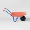 1-Wheel Wheel Barrow Pink - Sun Squad™ -Gardening Official Shop unnamed file 218