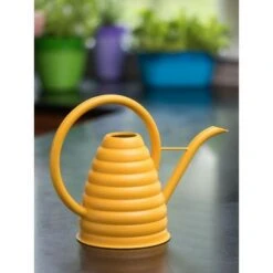 Gardener's Supply Company Bee Skep Watering Can - GARDENER'S SUPPLY CO.
