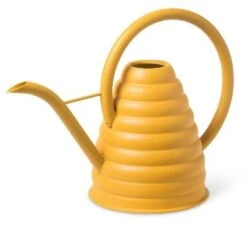 Gardener's Supply Company Bee Skep Watering Can - GARDENER'S SUPPLY CO. -Gardening Official Shop unnamed file 280