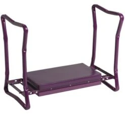 Gardener's Supply Company Extra Wide-Seat Folding Garden Kneeler - Gardener's Supply Company -Gardening Official Shop unnamed file 330