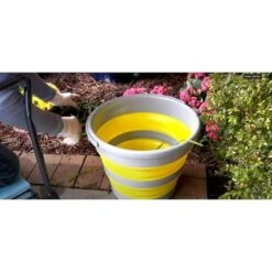 Ultimate Innovations 2pk Collapsible Bucket Coral -Gardening Official Shop unnamed file 352