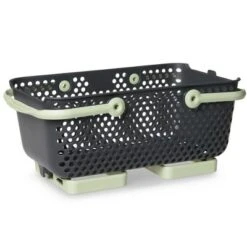 Multipurpose Garden Basket, Mod Hod, For Carrying, Cleaning, and Collecting - Gardener's Supply Company -Gardening Official Shop unnamed file 360