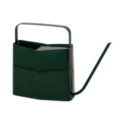 Modern Sprout Watering Can, Long Spout for Indoor/Outdoor Use, Brass, 3 Liters -Gardening Official Shop unnamed file 376