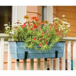 2pk 8" Flower Box Bracket - ACHLA Designs 7 2pk 8" Flower Box Bracket - ACHLA Designs -Gardening Official Shop unnamed file 389