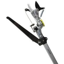 Gardeners Pro Rotating Pole Pruner with Saw - Gardener's Supply Company -Gardening Official Shop unnamed file 401