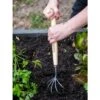 Gardener’s Lifetime 5-Tine T-Grip Raised Bed Cultivator - Gardener's Supply Company -Gardening Official Shop unnamed file 443