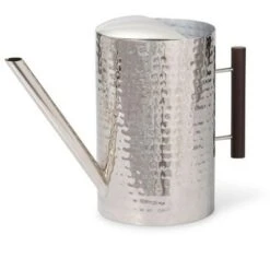 Gardener's Supply Company Stainless Steel Watering Can - GARDENER'S SUPPLY CO.