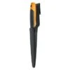 Fiskars Hori Hori Resin Hand Weeder Black -Gardening Official Shop unnamed file 539