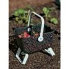 Multipurpose Garden Basket, Mini Mod Hod For Collecting, Carrying, and Cleaning - Gardener's Supply Company -Gardening Official Shop unnamed file 547
