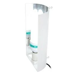 Hydrofarm Agrobrite FLCDG125D 125 Watt CFL Indoor Gardening Grow Light System -Gardening Official Shop unnamed file 572