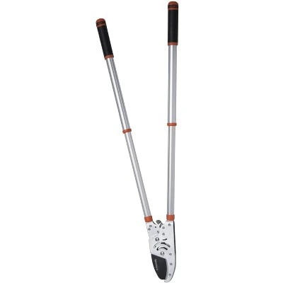 Telescoping Ratchet Loppers - Gardener's Supply Company 3 Telescoping Ratchet Loppers - Gardener's Supply Company - Image 3